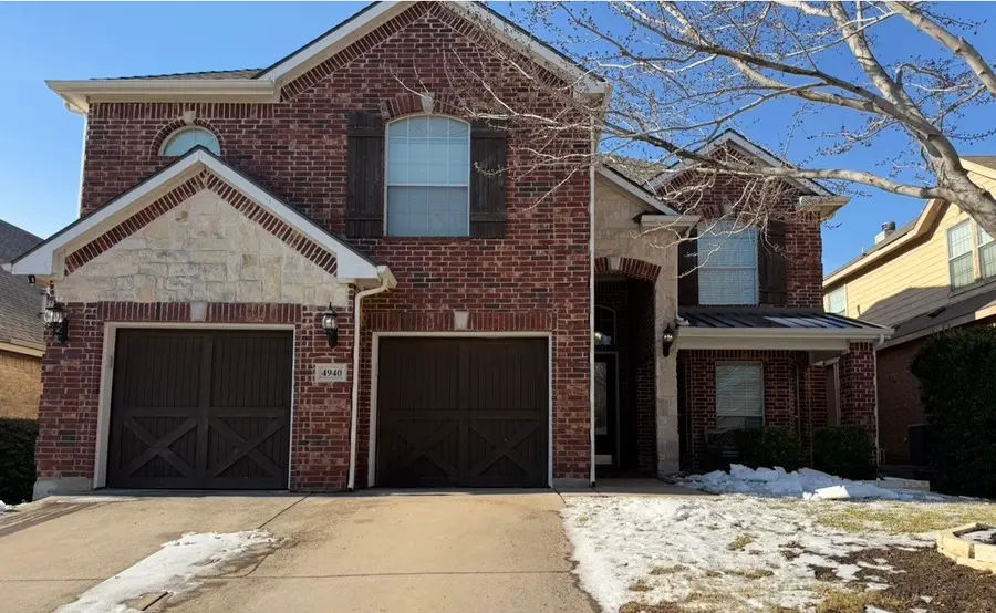 4940 Giordano Way, Fort Worth, TX 76244 - Image #2