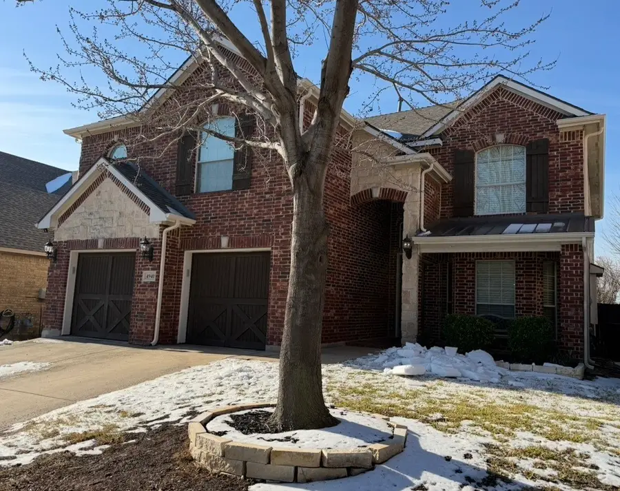 4940 Giordano Way, Fort Worth, TX 76244 - Image #3