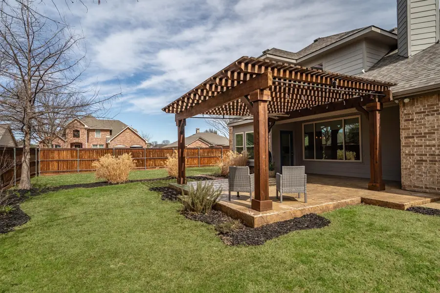 321 Hidden Trail, Argyle, TX 76226 - #2