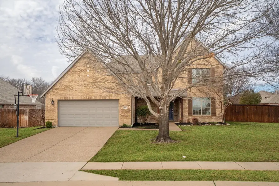 321 Hidden Trail, Argyle, TX 76226 - #3