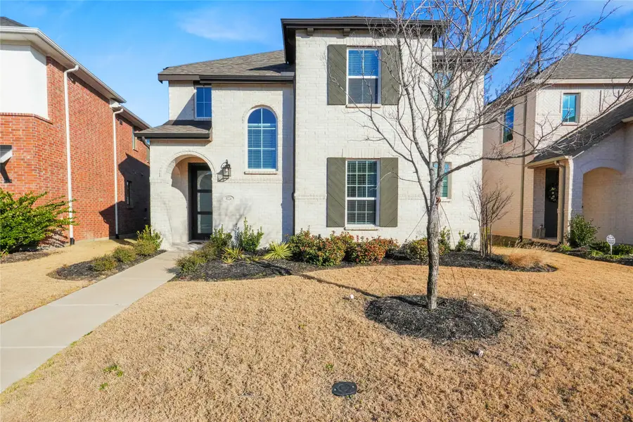 8224 Legacy Trail, McKinney, TX 75071 - #2