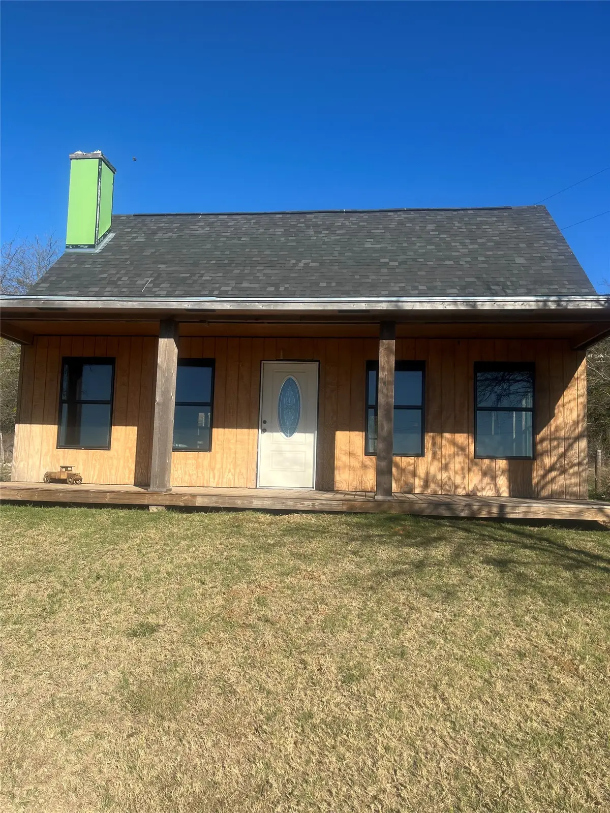 6645 E Fm 219, Hico, TX 76457 - Image #1