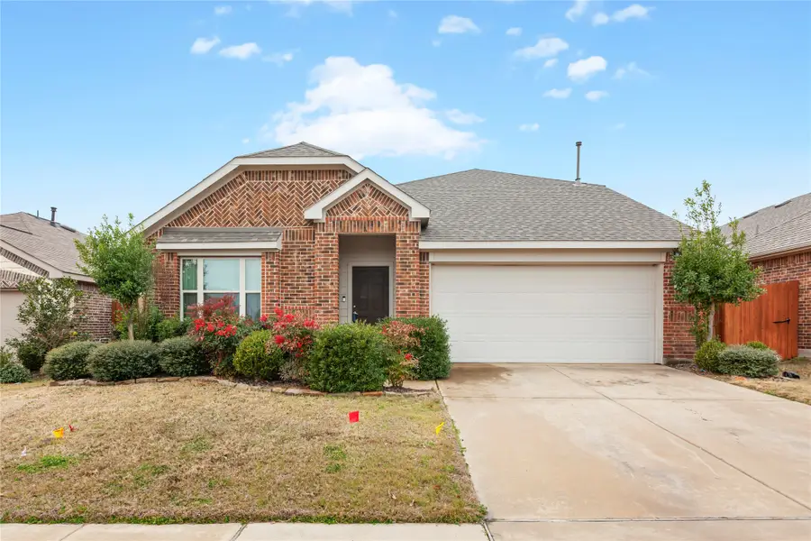 3311 Slate Drive, Forney, TX 75126 - #3