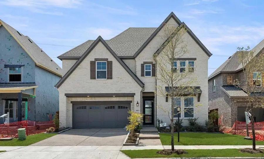 1028 Golden Galaxy Way, Wylie, TX 75098 - Image #2