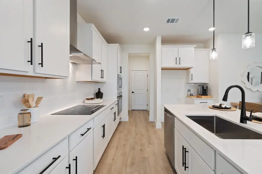 3128 Patrick Street, Wylie, TX 75098 - #2