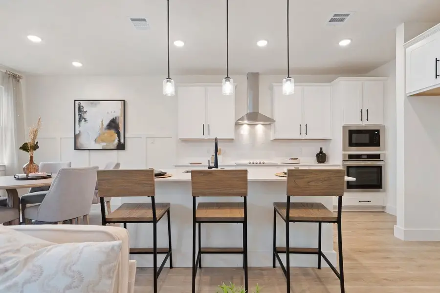 3128 Patrick Street, Wylie, TX 75098 - #3