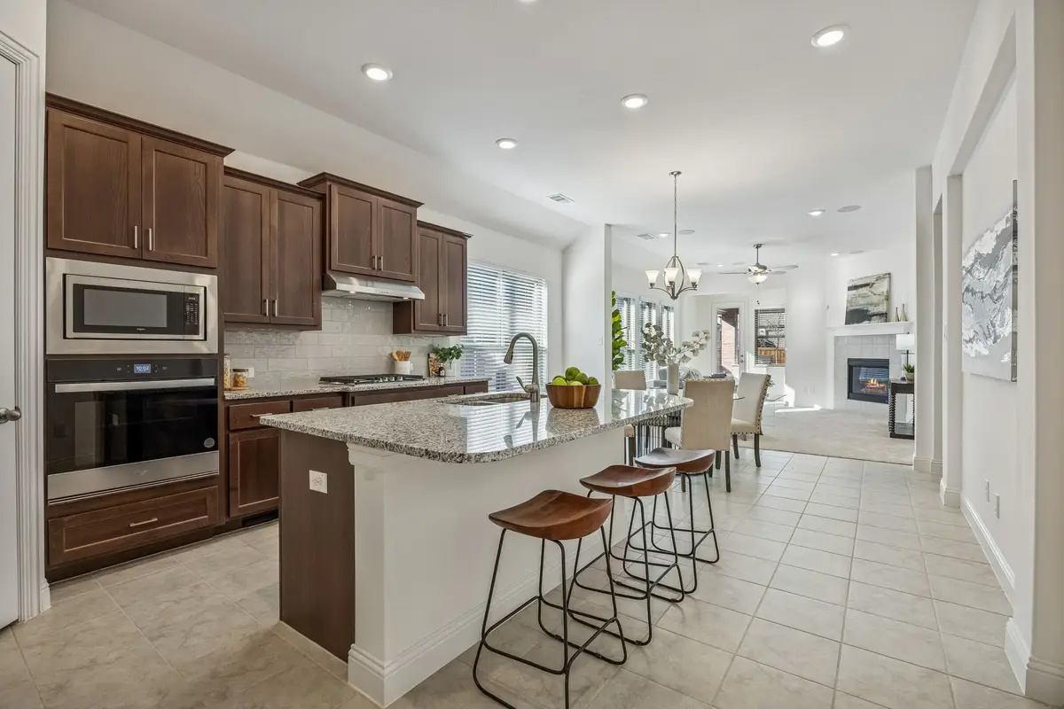 8105 Meadow Valley Drive, McKinney, TX 75071 - Image #1