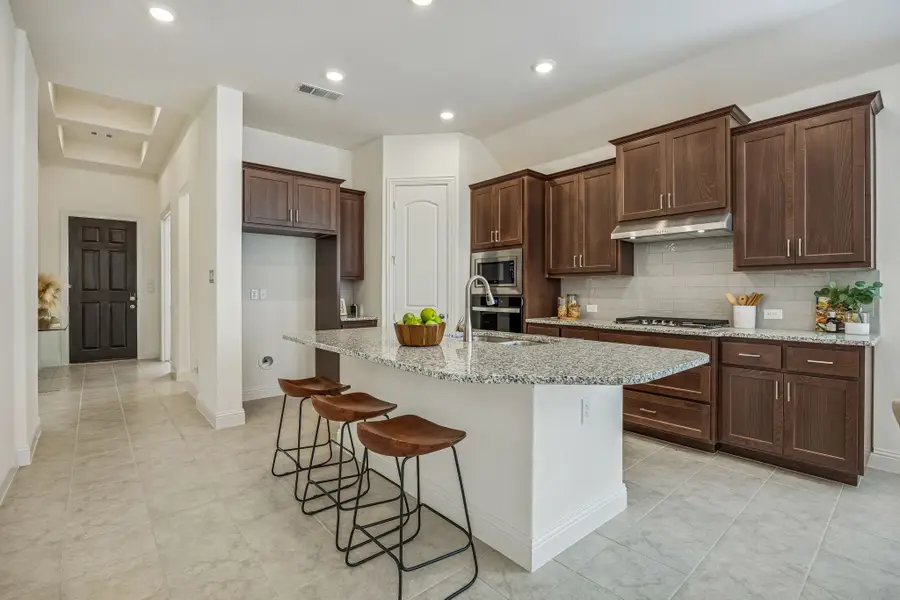 8105 Meadow Valley Drive, McKinney, TX 75071 - Image #3