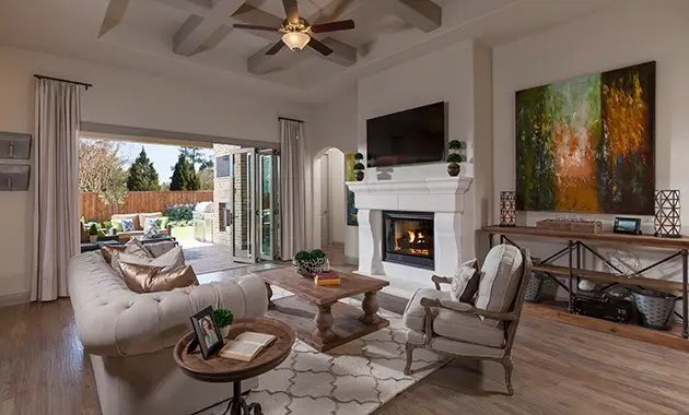 2750 Live Oak Lane, Prosper, TX 75078 - Image #2