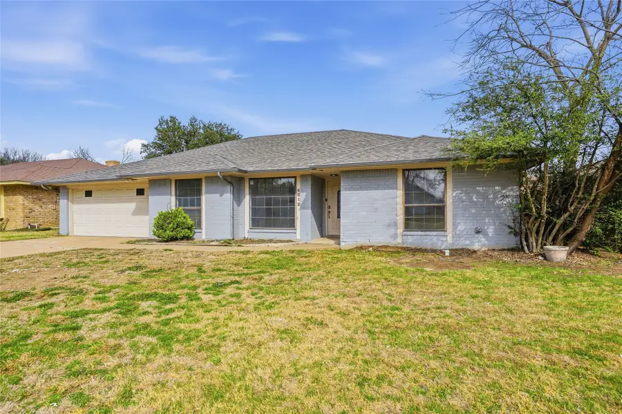 4612 Applewood Road, Fort Worth, TX 76133 - Image #2