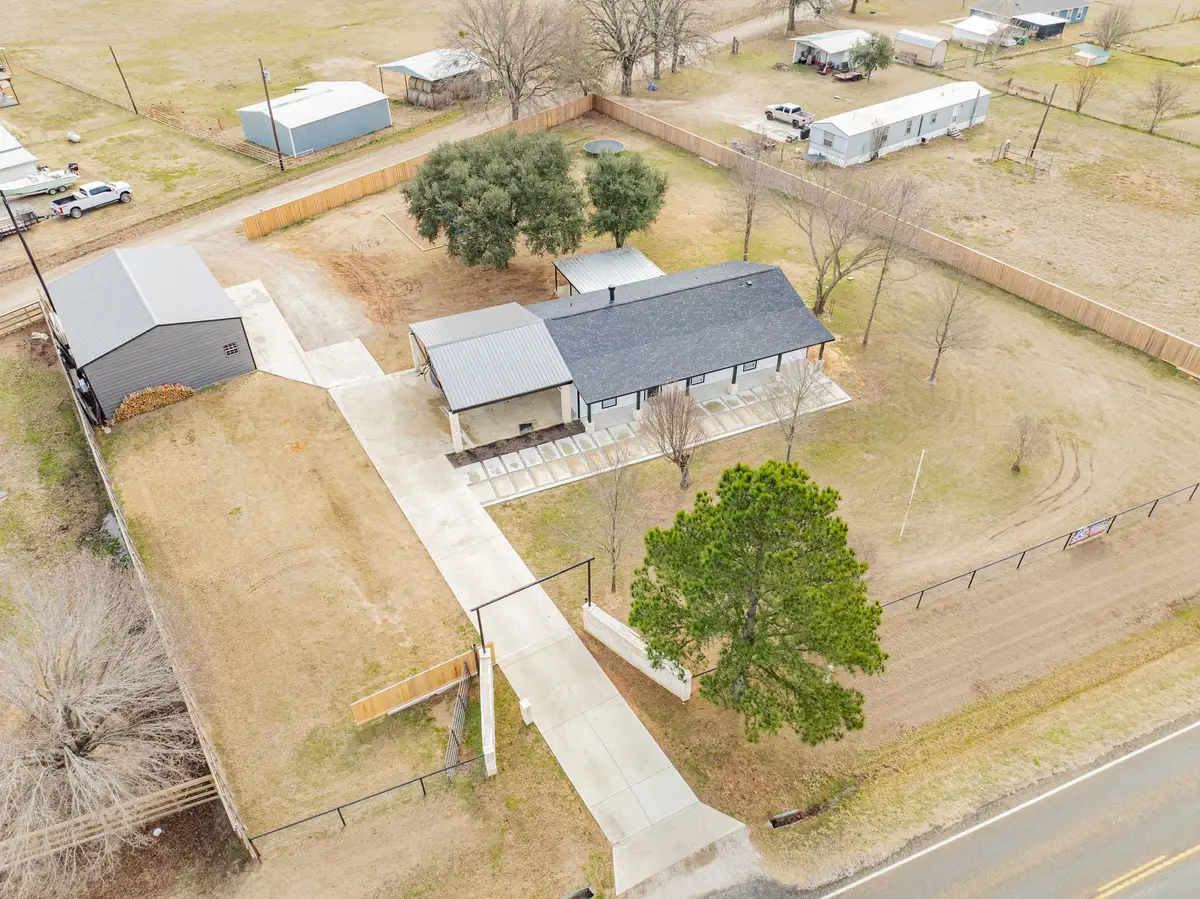 11474 Fm 3094, Scurry, TX 75158 - #1