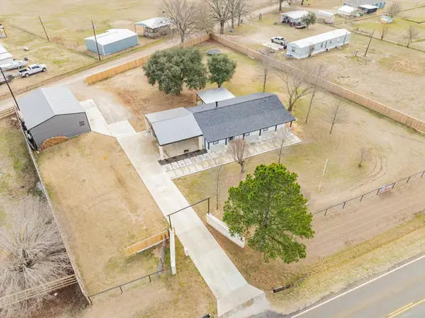 11474 Fm 3094, Scurry, TX 75158