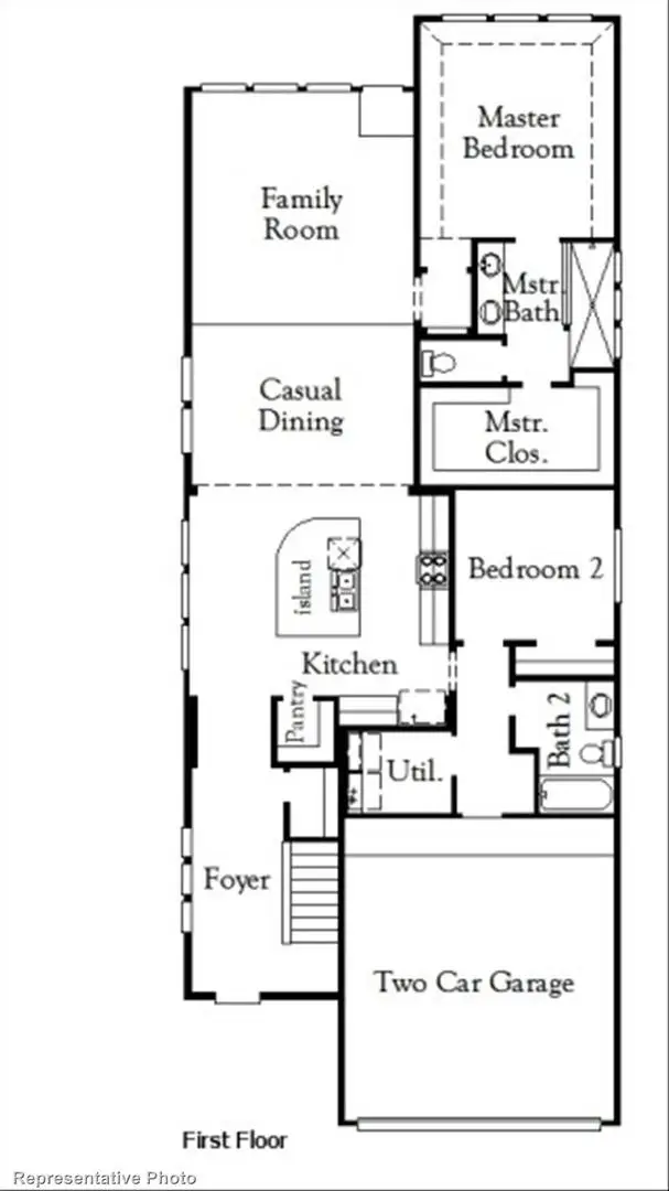 4133 Harrison Street, Heartland, TX 75114 - Image #2