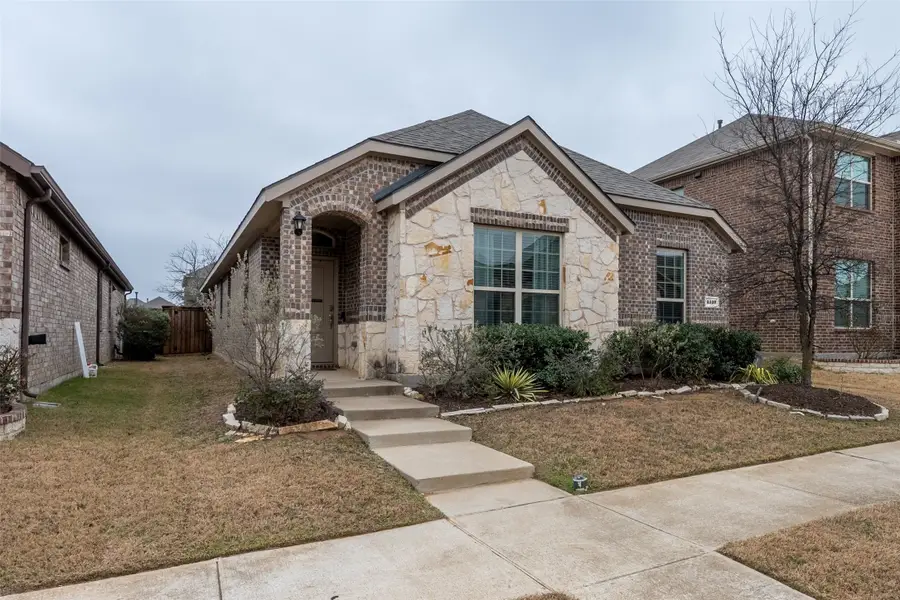 2320 Pyrite Drive, Little Elm, TX 76227 - Image #3