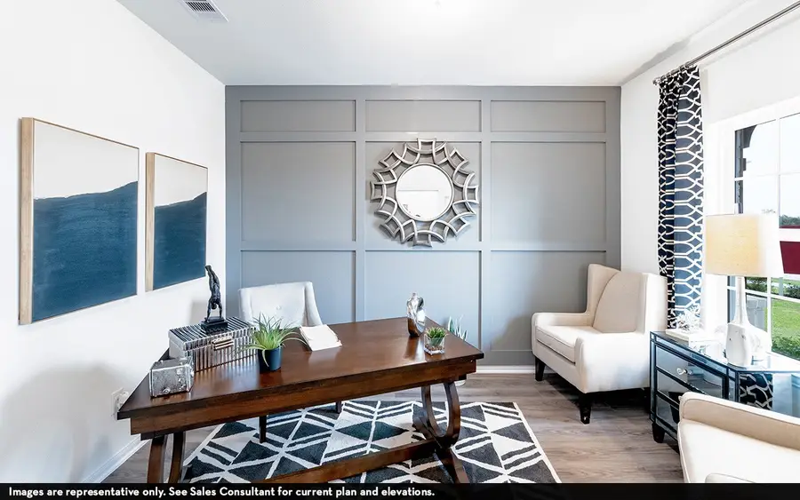 416 Bronco Drive, Waxahachie, TX 75165 - Image #3