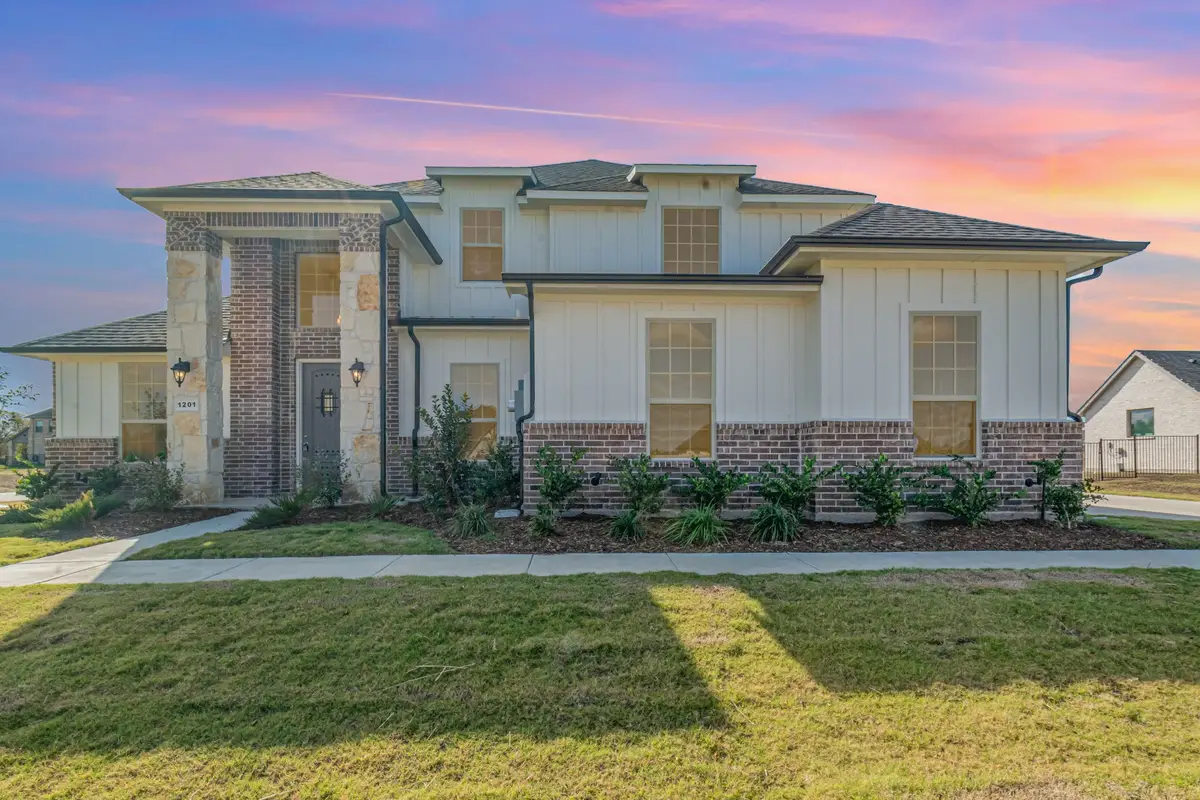 1201 Jungle Drive, Forney, TX 75126 - Image #1