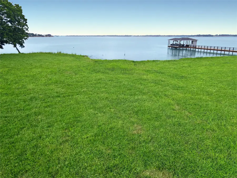 Lot 13 Waterside Drive, Corsicana, TX 75109 - Image #2