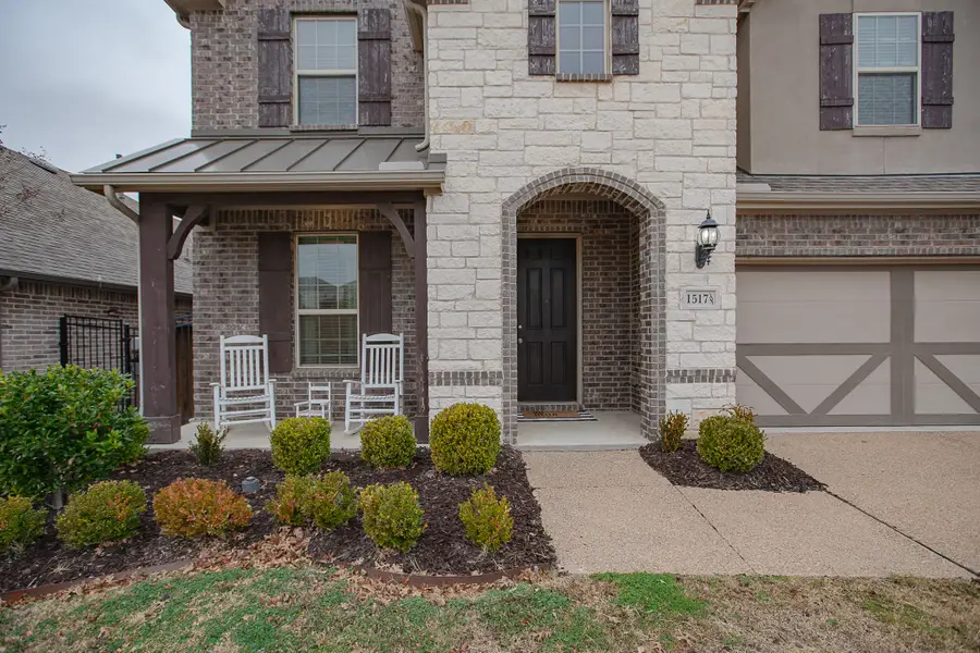 1517 Vintage Lane, Wylie, TX 75098 - Image #2