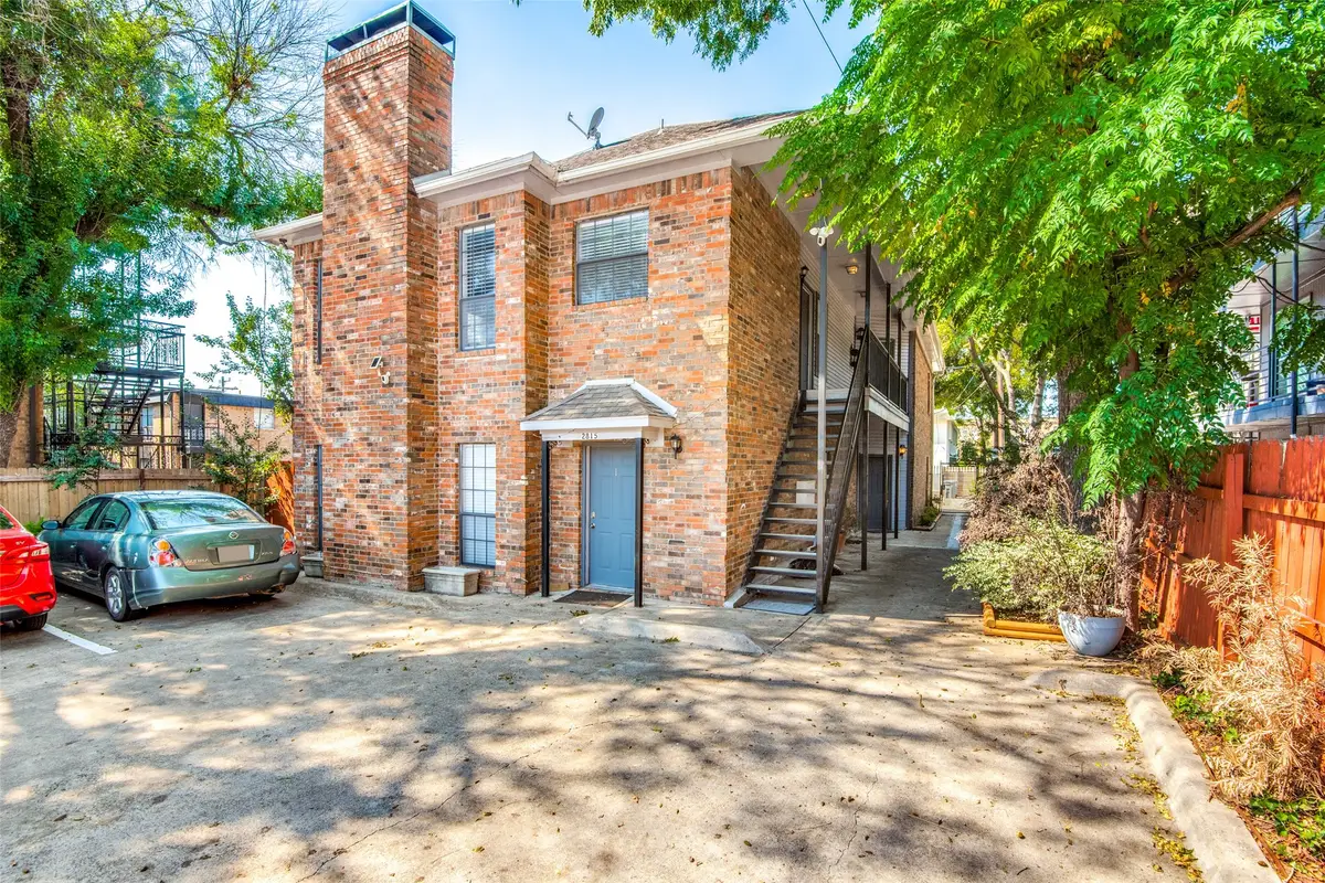 2815 Reagan Street, Dallas, TX 75219 - Image #1