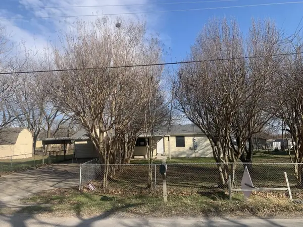 1210 Troy Road, Wylie, TX 75098