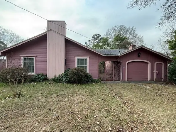 108 Goode Avenue, Minden, LA 71055