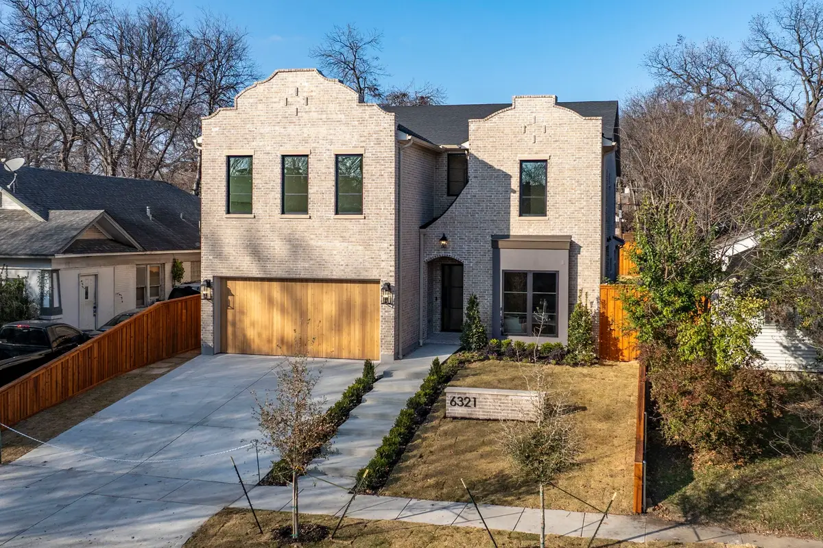 6321 Belmont Avenue, Dallas, TX 75214 - Image #1