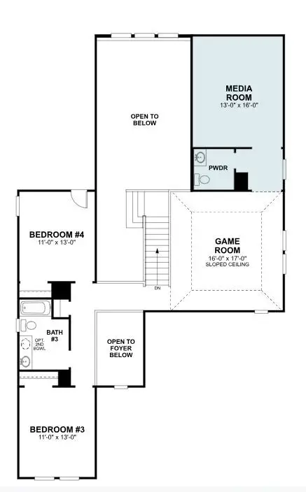 1753 Monarch Haven Way, Oak Point, TX 75068 - Image #3