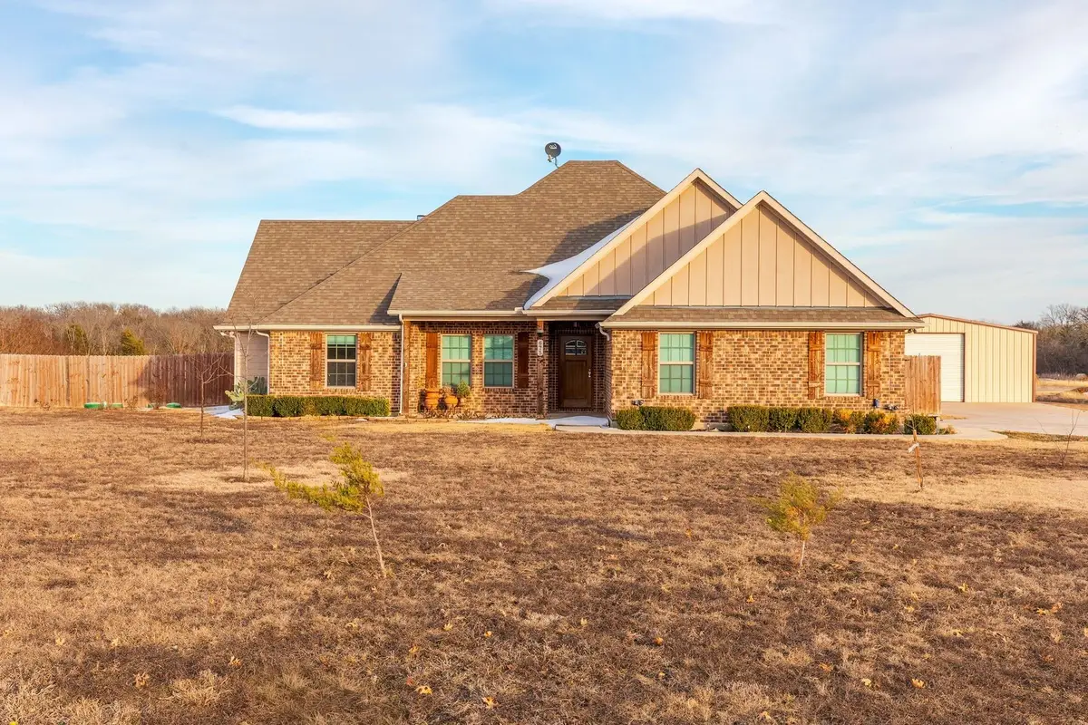 675 County Road 4935, Trenton, TX 75490 - #1