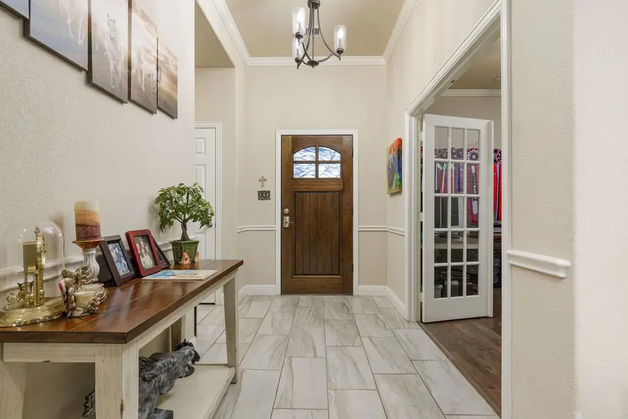 675 County Road 4935, Trenton, TX 75490 - #2