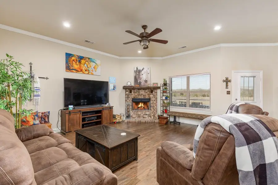 675 County Road 4935, Trenton, TX 75490 - #3