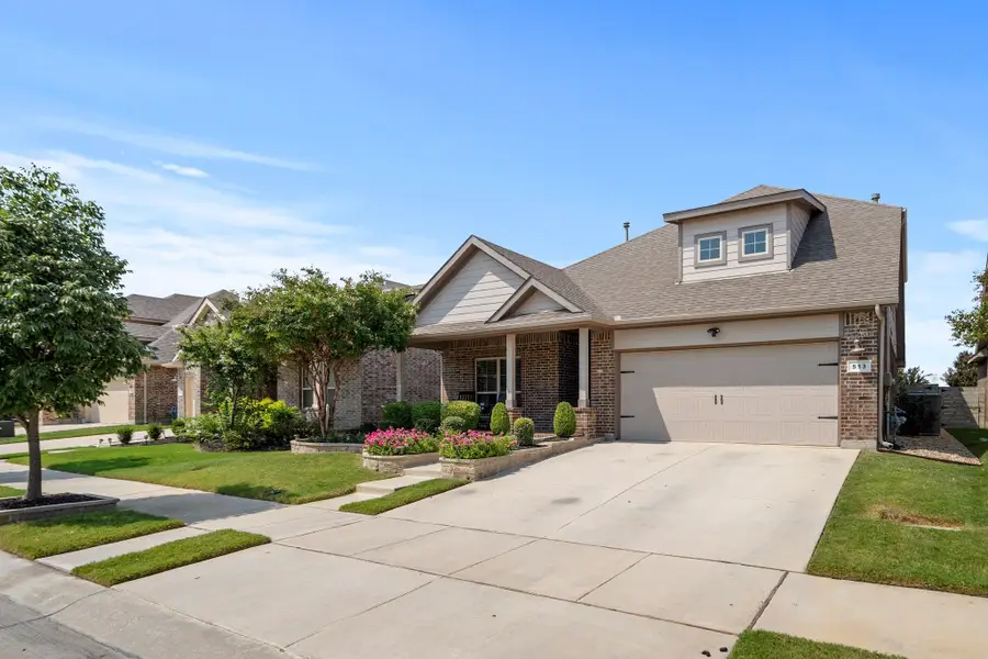 513 Gannet Trail, Argyle, TX 76226 - Image #2