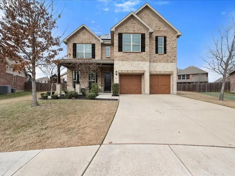 4701 Gladiola Court, Mansfield, TX 76063 - Image #2