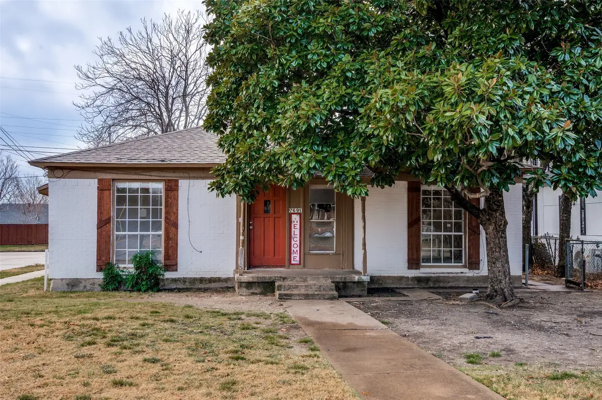 7691 Maple Street, Frisco, TX 75033 - Image #1