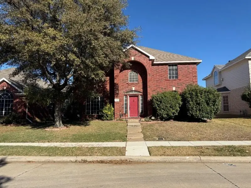 1225 Sam Dennis Drive, Lewisville, TX 75077 - Image #1
