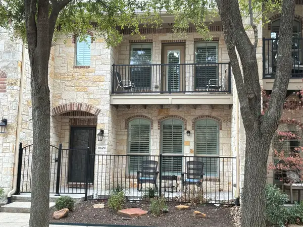 8629 Stargazer Drive, McKinney, TX 75070