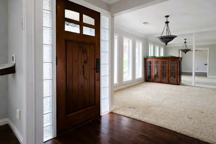 7406 Foxworth Drive, Dallas, TX 75248 - #2