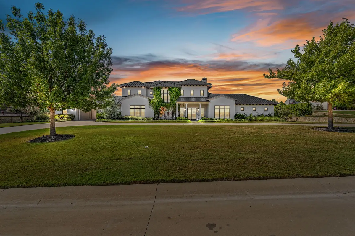 4662 Santa Cova Court, Fort Worth, TX 76126 - #1