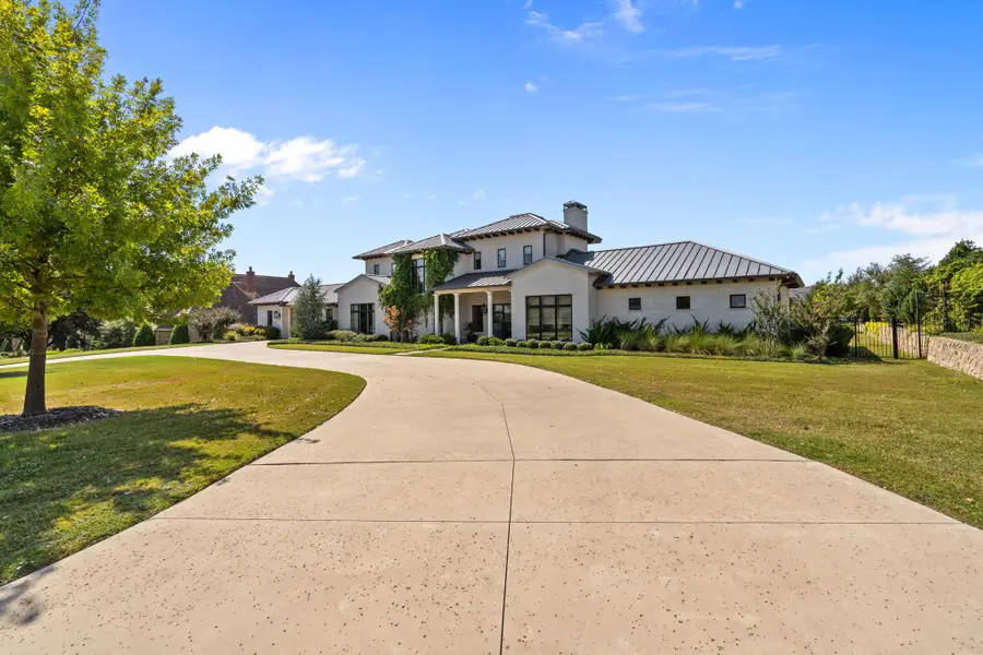 4662 Santa Cova Court, Fort Worth, TX 76126 - #2