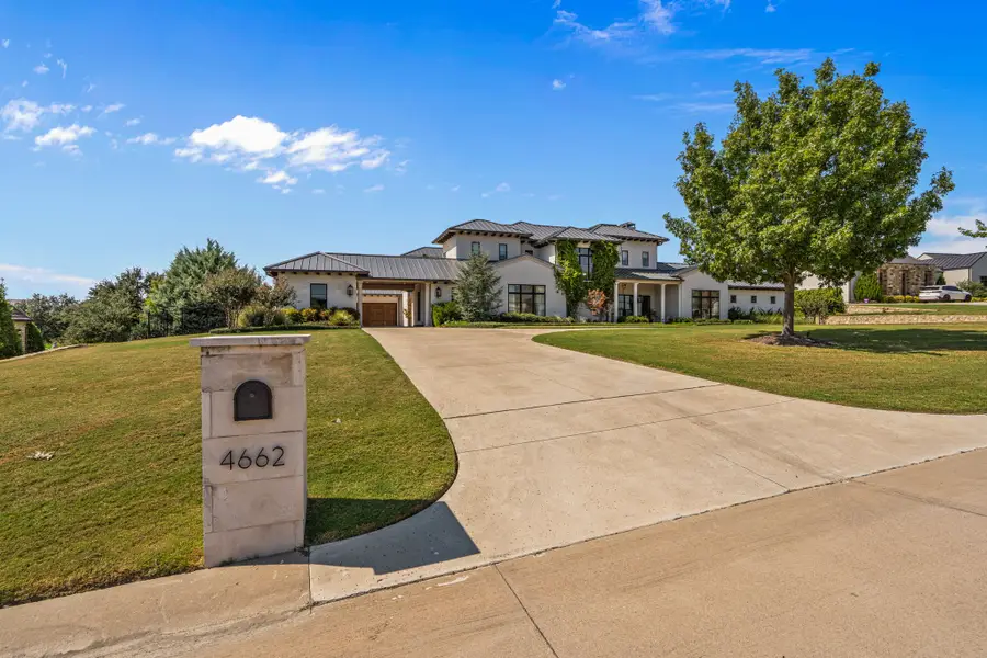 4662 Santa Cova Court, Fort Worth, TX 76126 - #3