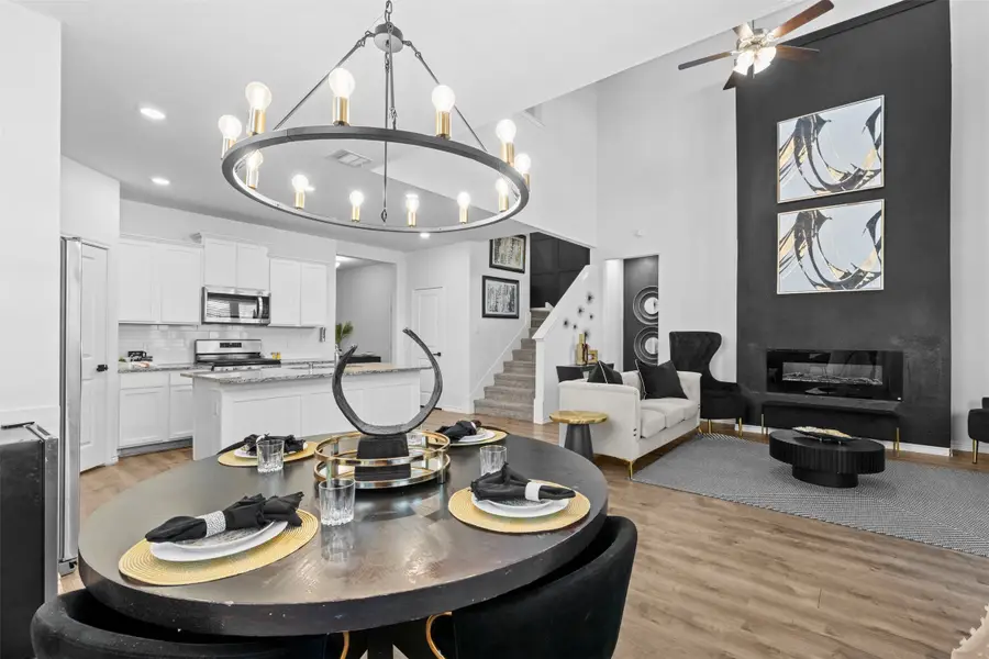 606 Saddle Club Way, Princeton, TX 75407 - #2