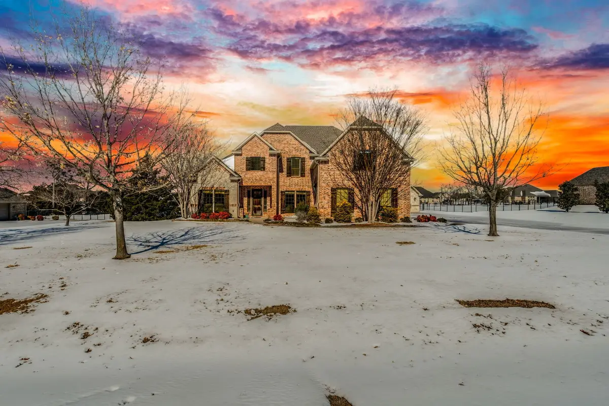 2890 Forest Drive, Celina, TX 75009 - Image #1