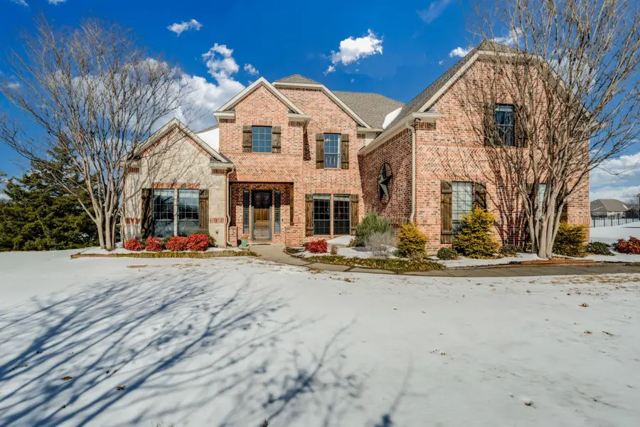 2890 Forest Drive, Celina, TX 75009 - Image #2