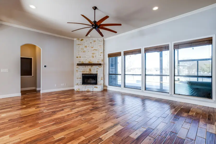 2890 Forest Drive, Celina, TX 75009 - Image #3