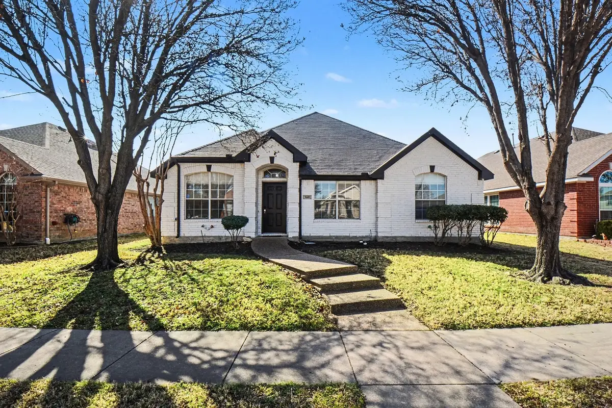 5609 Phoenix Drive, The Colony, TX 75056 - #1