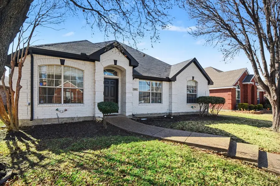 5609 Phoenix Drive, The Colony, TX 75056 - #3