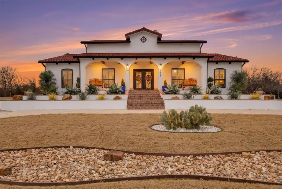 3233 Francisco Bay Drive, Kerens, TX 75144 - #2