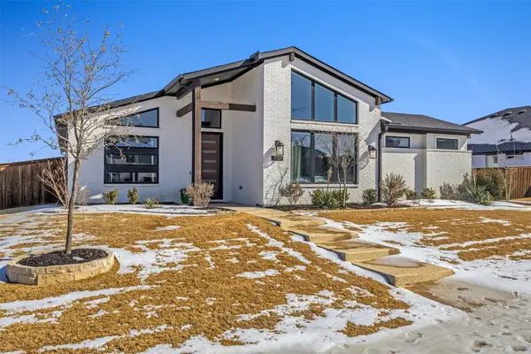 1701 Wintergreen Avenue, Haslet, TX 76052