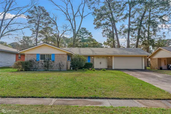 2951 Salem Drive, Shreveport, LA 71118