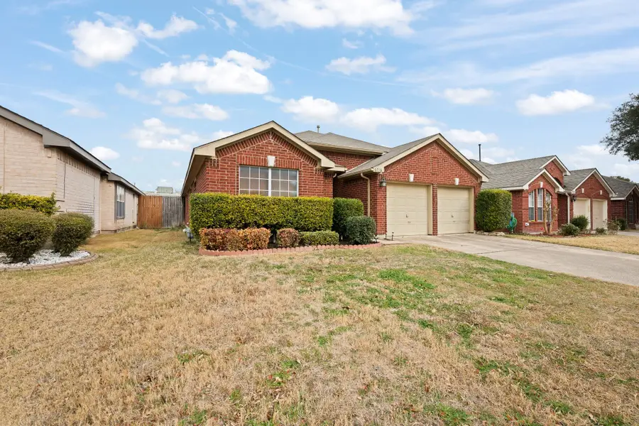 6716 Stockton Drive, Fort Worth, TX 76132 - Image #2