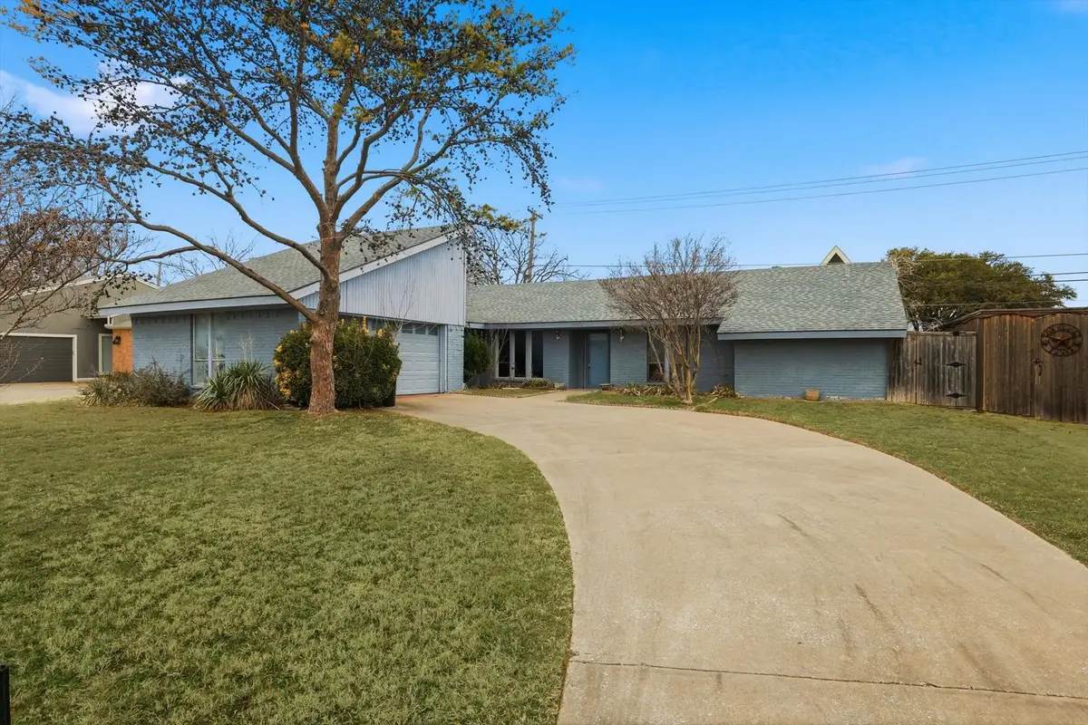 8100 Bobwhite Drive, Frisco, TX 75034 - #1